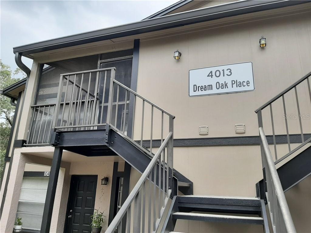4013 Dream Oak Pl. #204, Tampa, FL 33613