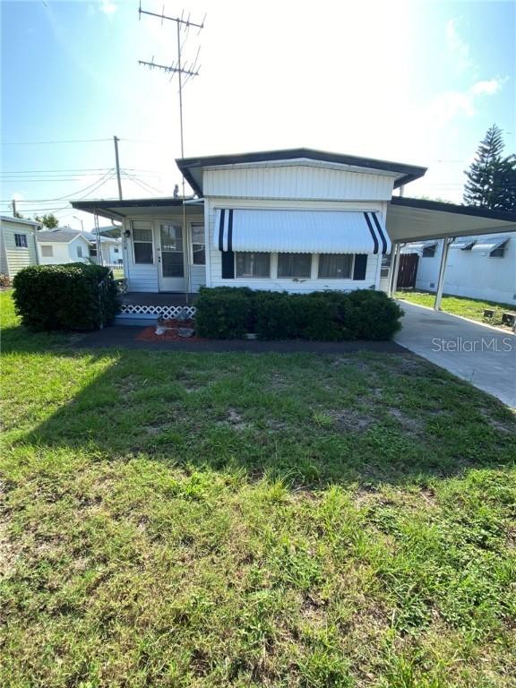 1915 Shady Cove Dr., Holiday, FL 34691