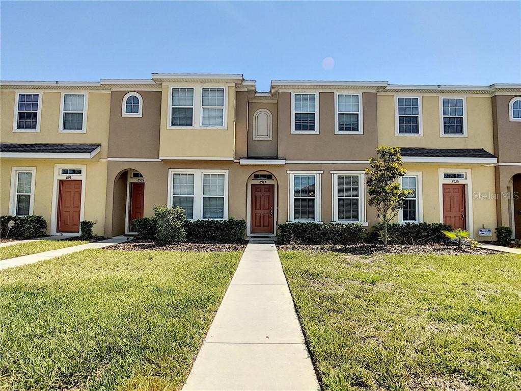 8927 Walnut Gable Ct., Riverview, FL 33578