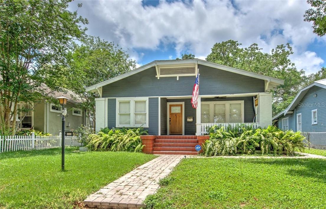 1005 E Powhatan Ave., Tampa, FL 33604