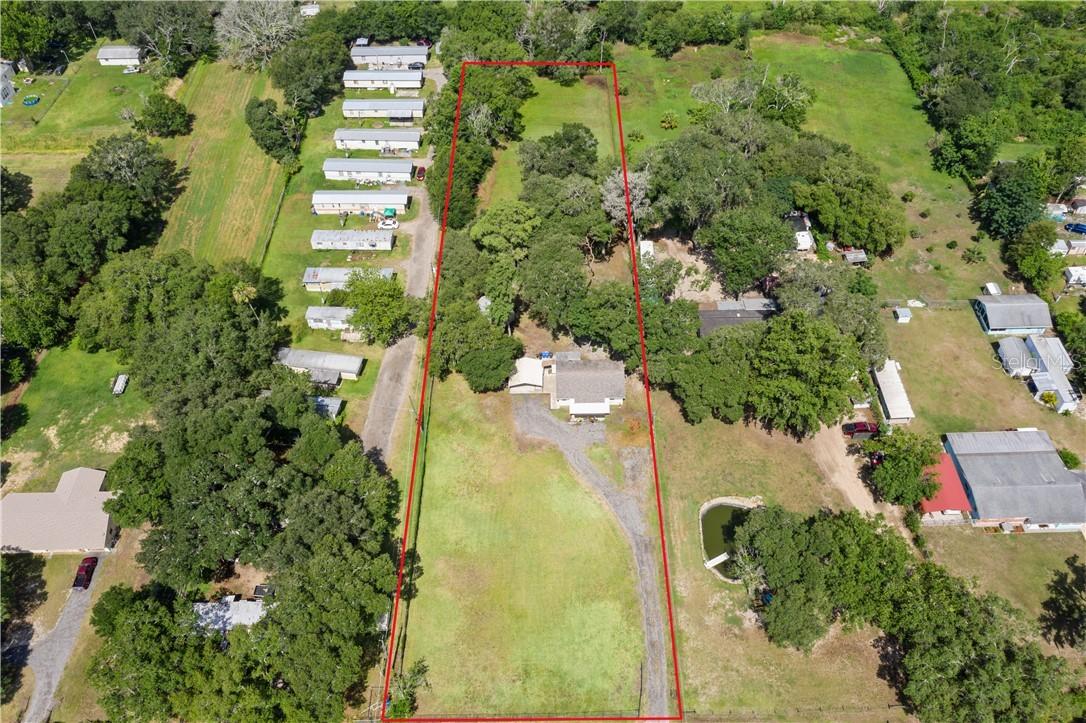 6418 Black Dairy Rd., Seffner, FL 33584