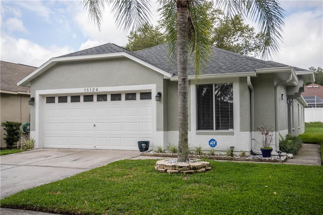 18124 Canal Pointe St., Tampa, FL 33647
