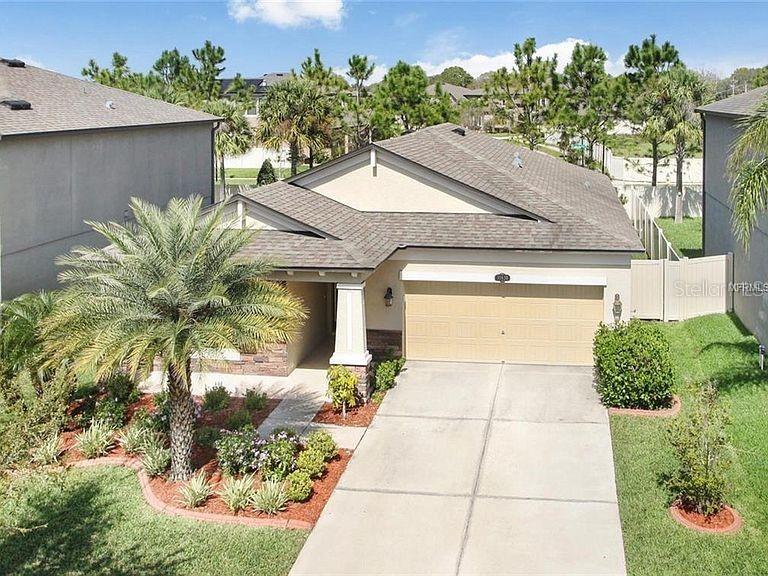 11620 Palmetto Pine St., Riverview, FL 33569