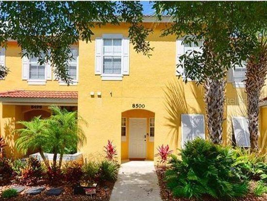 8500 Crystal Cove Loop, Kissimmee, FL 34747