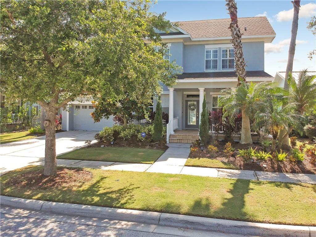 5711 Tortoise Pl., Apollo Beach, FL 33572