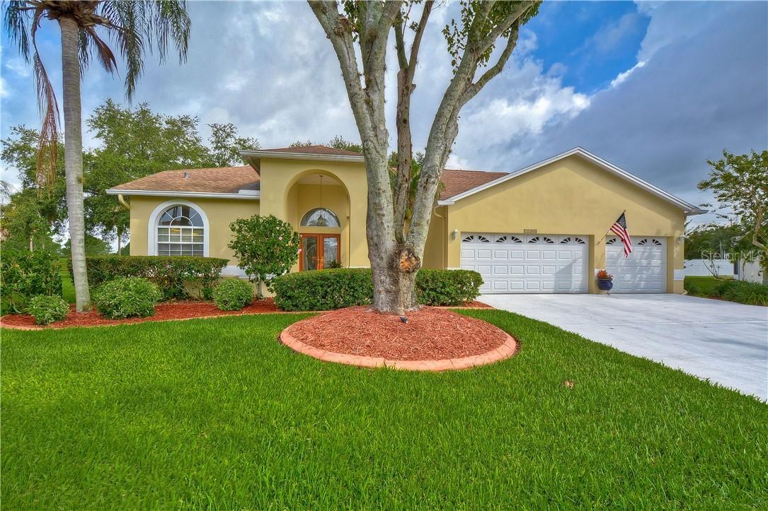 11304 Bloomington Dr., Tampa, FL 33635