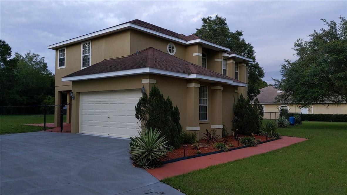 2312 Green Meadow Dr., Lutz, FL 33549