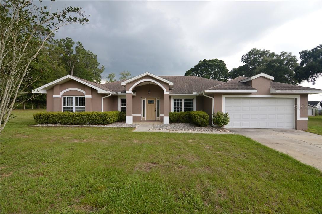 36836 Foxglove Ave., Dade City, FL 33523