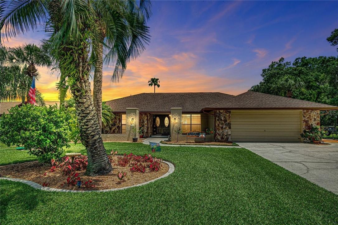 22514 Shoreside Dr., Land O Lakes, FL 34639