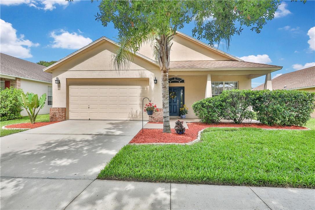 6639 Thackston Dr., Riverview, FL 33578