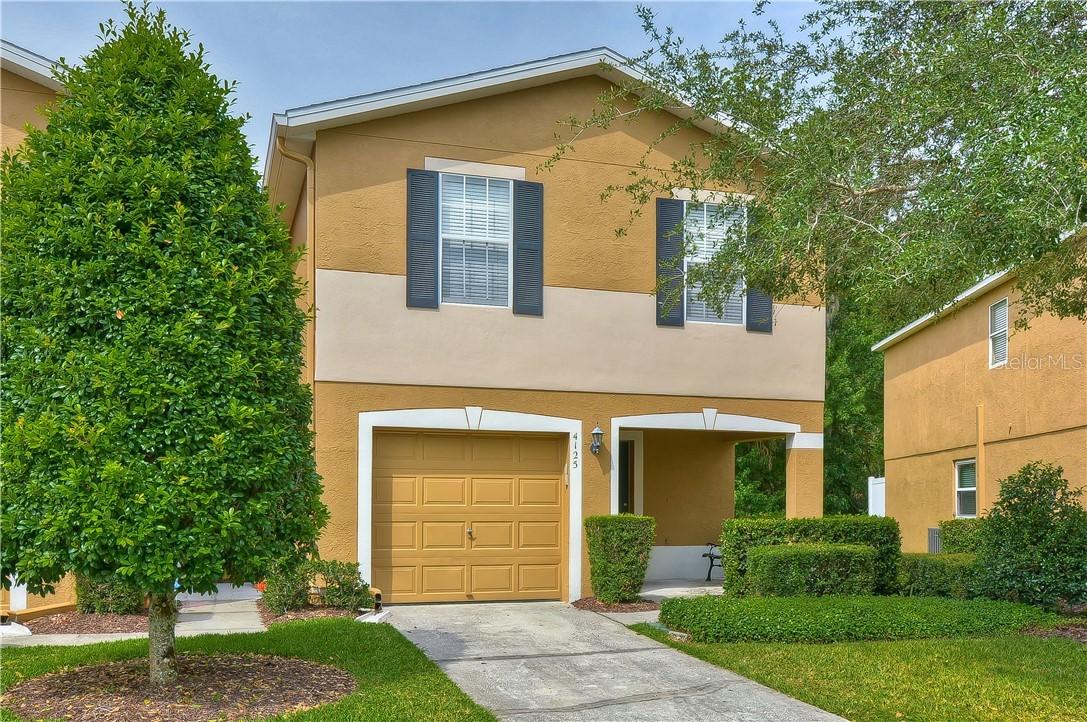 4125 Winding River Way, Land O Lakes, FL 34639