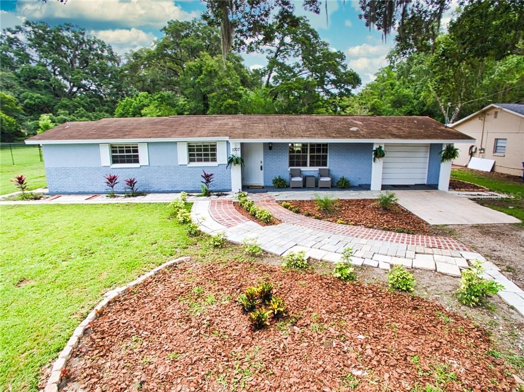 1007 Mandalay Dr., Brandon, FL 33511