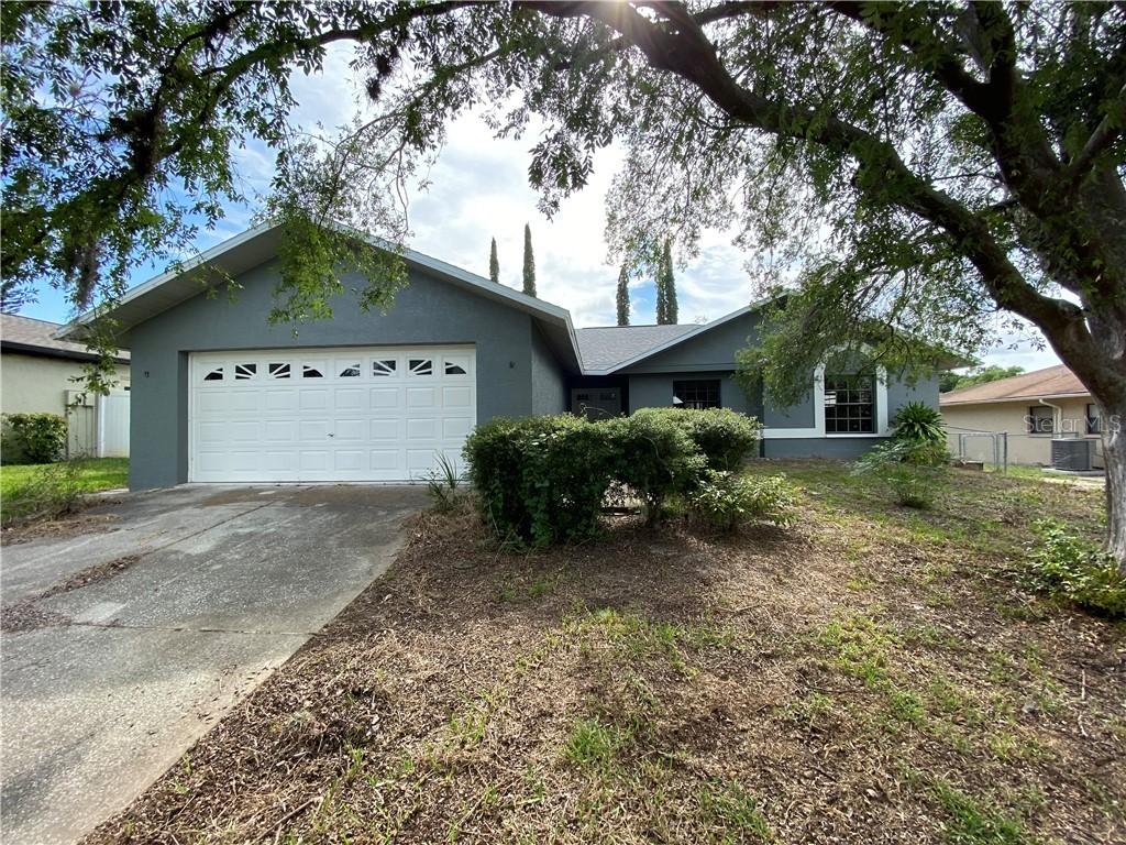8905 Martinique Ln., Port Richey, FL 34668