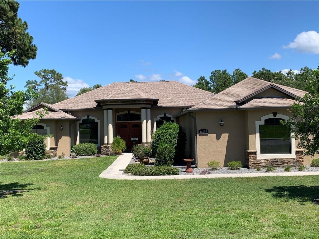 14639 Copeland Way, Brooksville, FL 34604