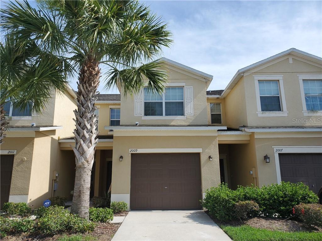 2009 Hawks View Dr., Ruskin, FL 33570