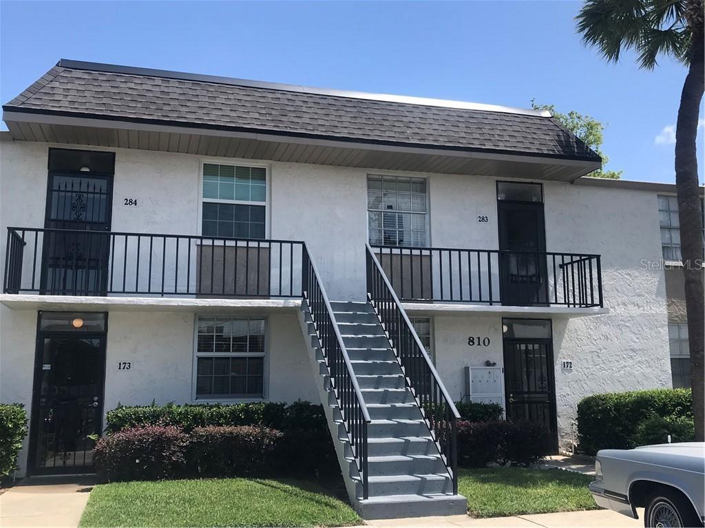 810 Oakgrove Dr. #284, Brandon, FL 33510