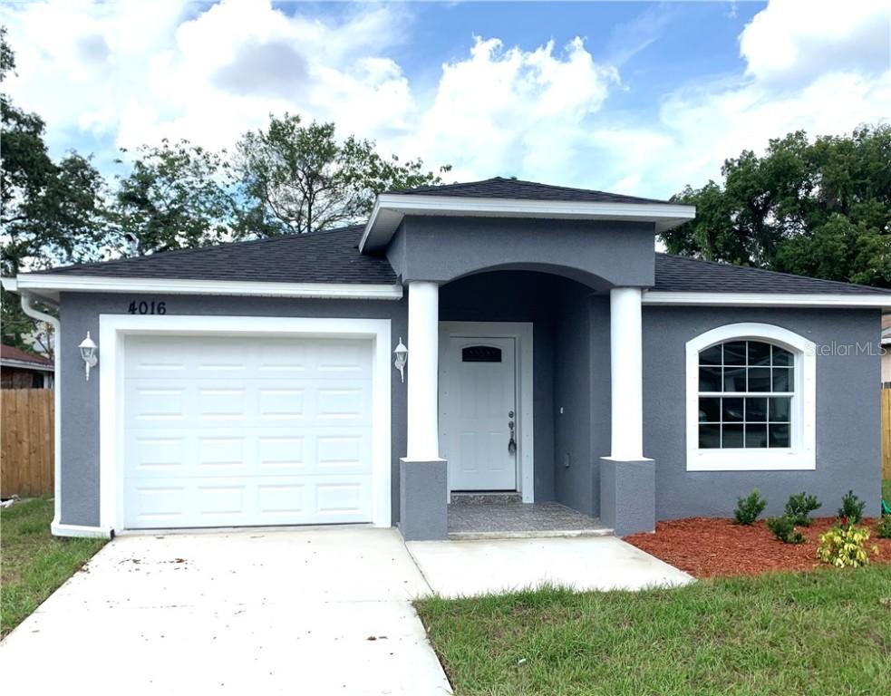 4016 E Louisiana Ave., Tampa, FL 33610