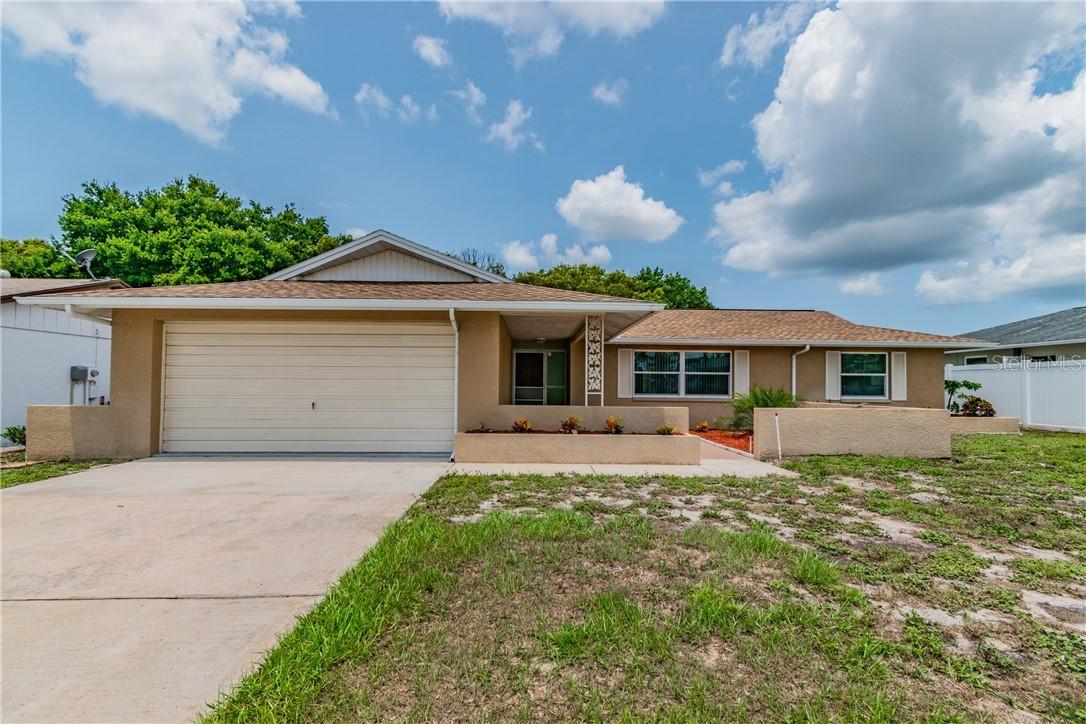 3439 Tuckahoe Pl., Holiday, FL 34690