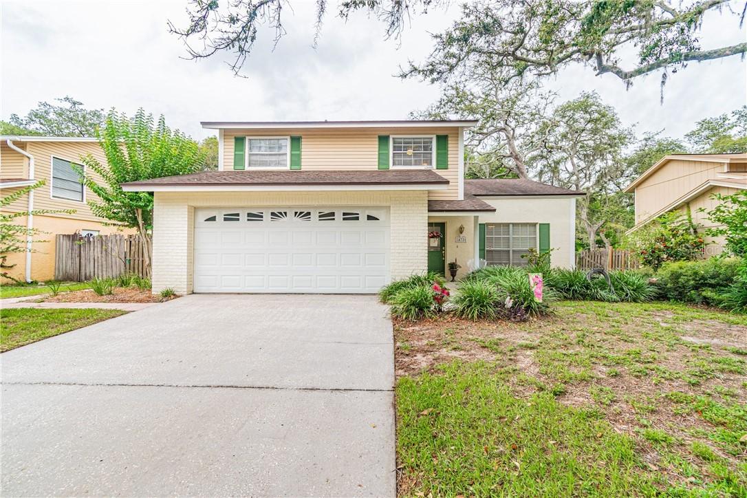 14726 Tall Tree Dr., Lutz, FL 33559