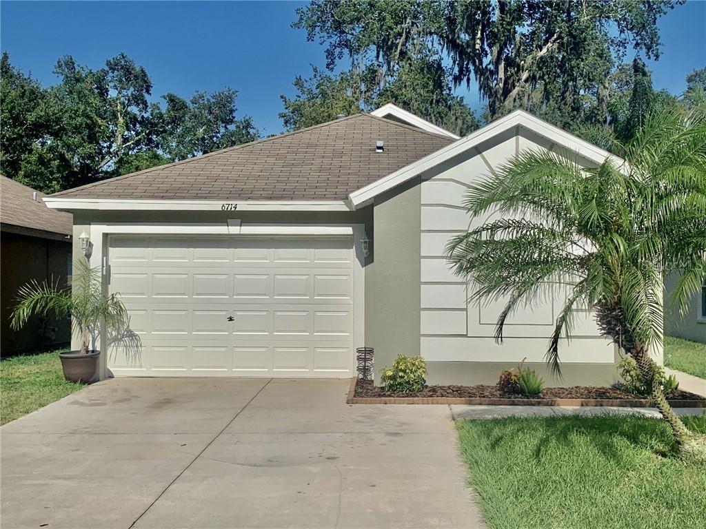 6714 Summer Haven Dr., Riverview, FL 33578