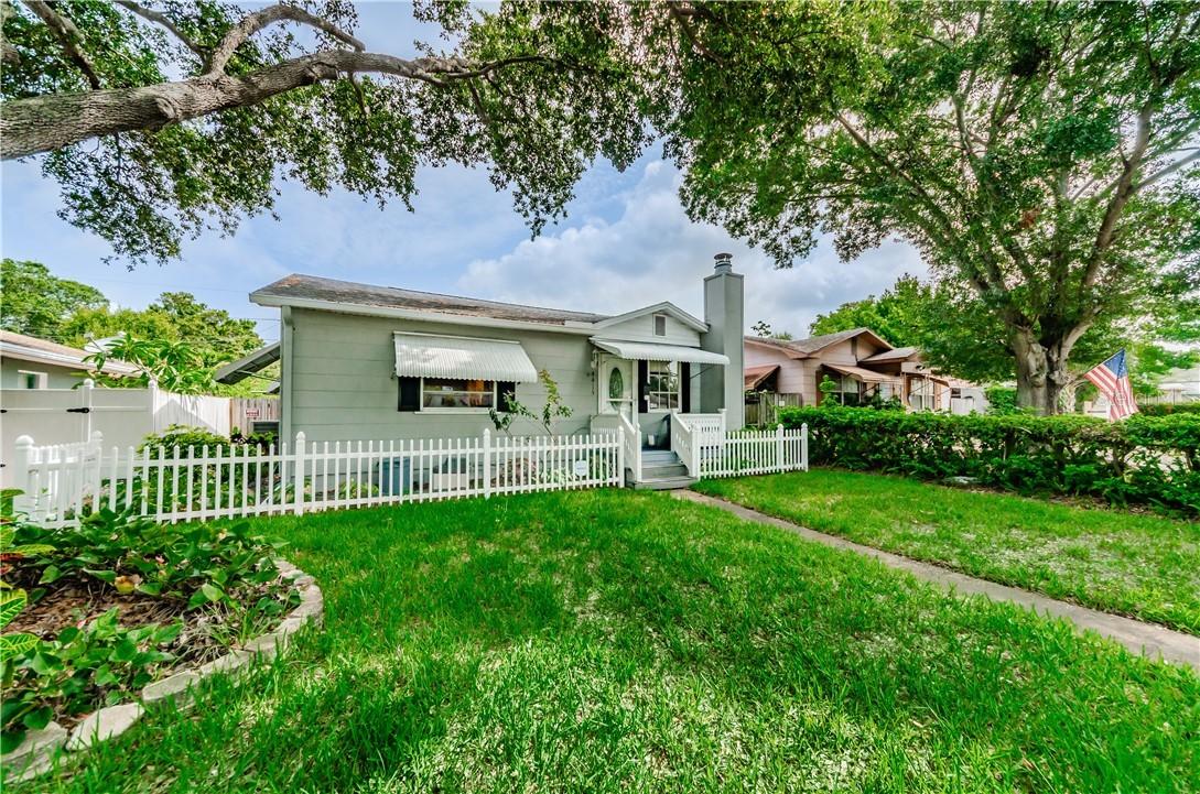 4415 5th Ave., St Petersburg, FL 33713