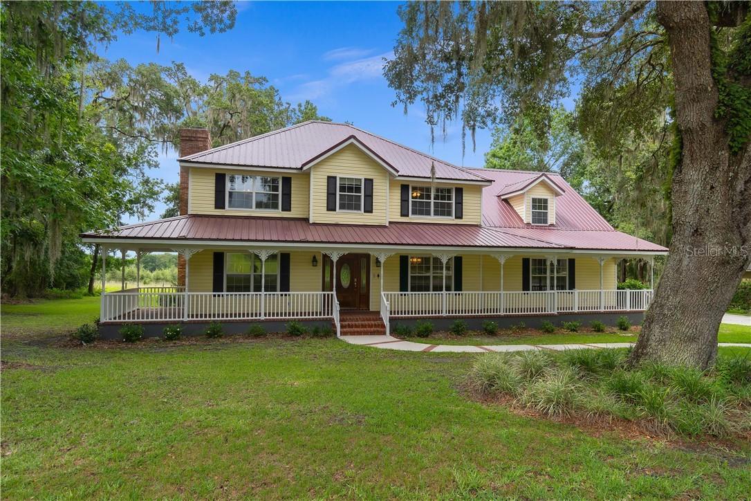 24033 Frederick Dr., Brooksville, FL 34601