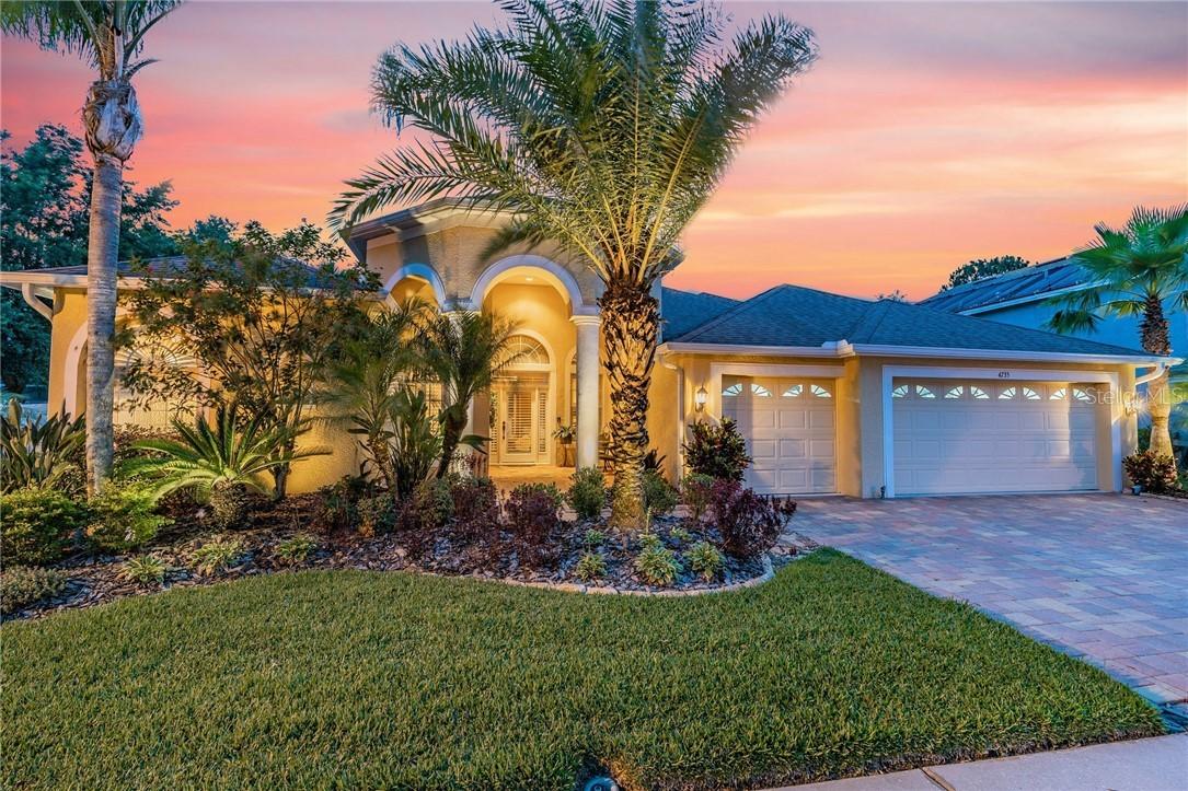4735 Artesian Rd., Land O Lakes, FL 34638