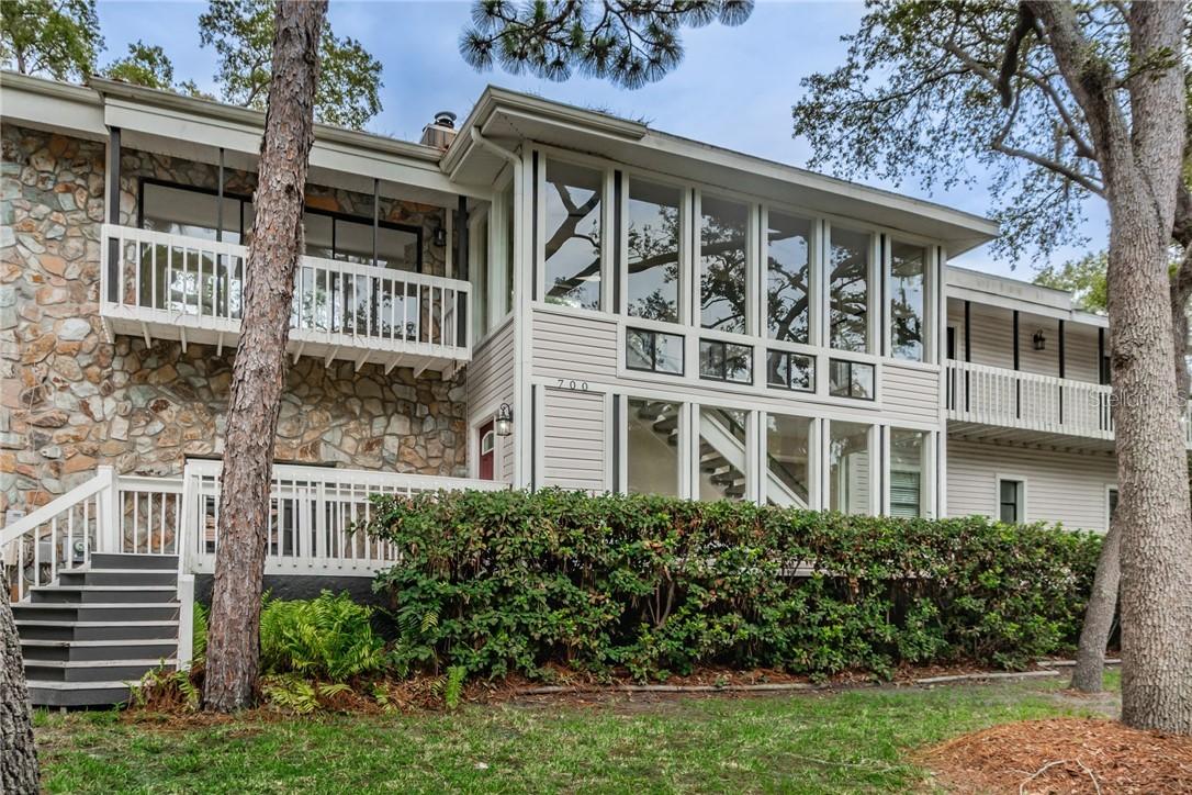 700 Seaview Dr., Crystal Beach, FL 34681