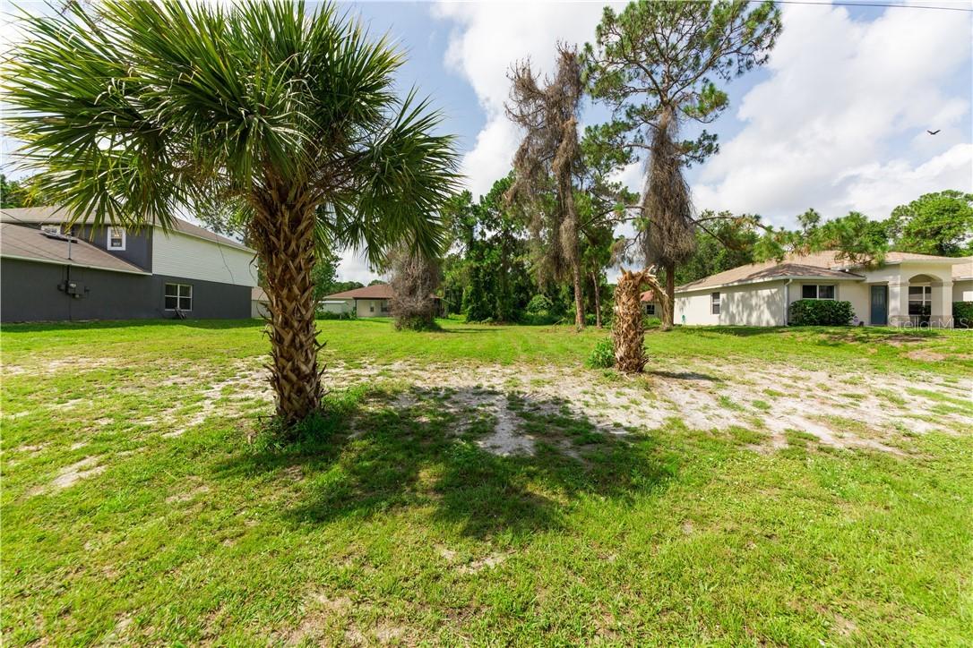 Geloso Ave., North Port, FL 34288