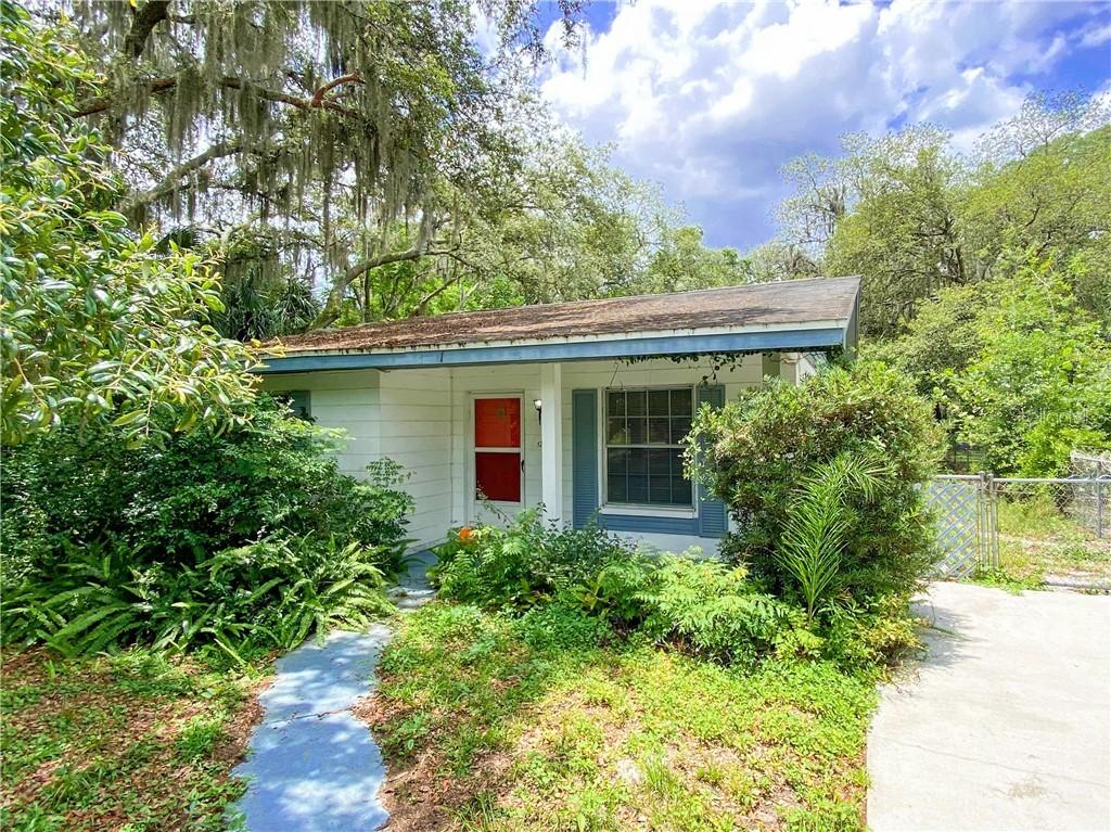 12912 Woodleigh Ave, Tampa, FL 33612