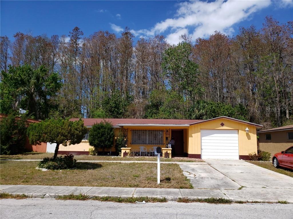 7111 Gulf Highlands Dr., Port Richey, FL 34668