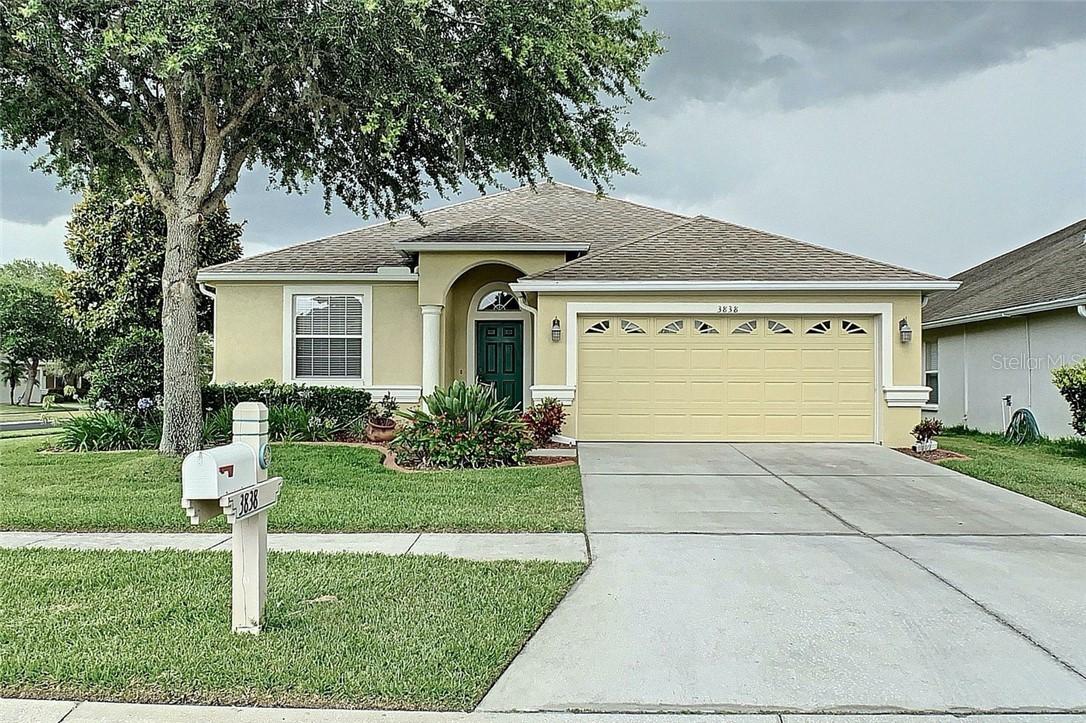 3838 Washburn Pl., Wesley Chapel, FL 33543