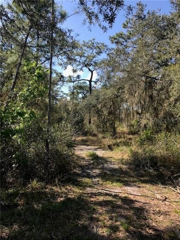 Chaplain Rd., Saint Cloud, FL 34772