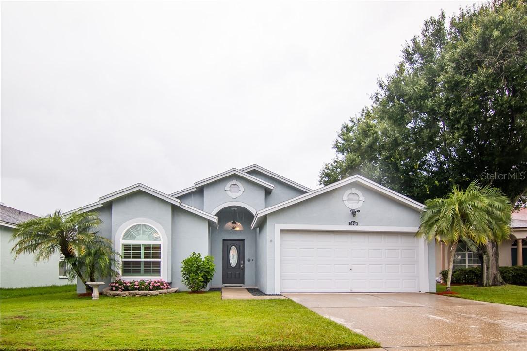 1640 Portsmouth Lake Dr., Brandon, FL 33511