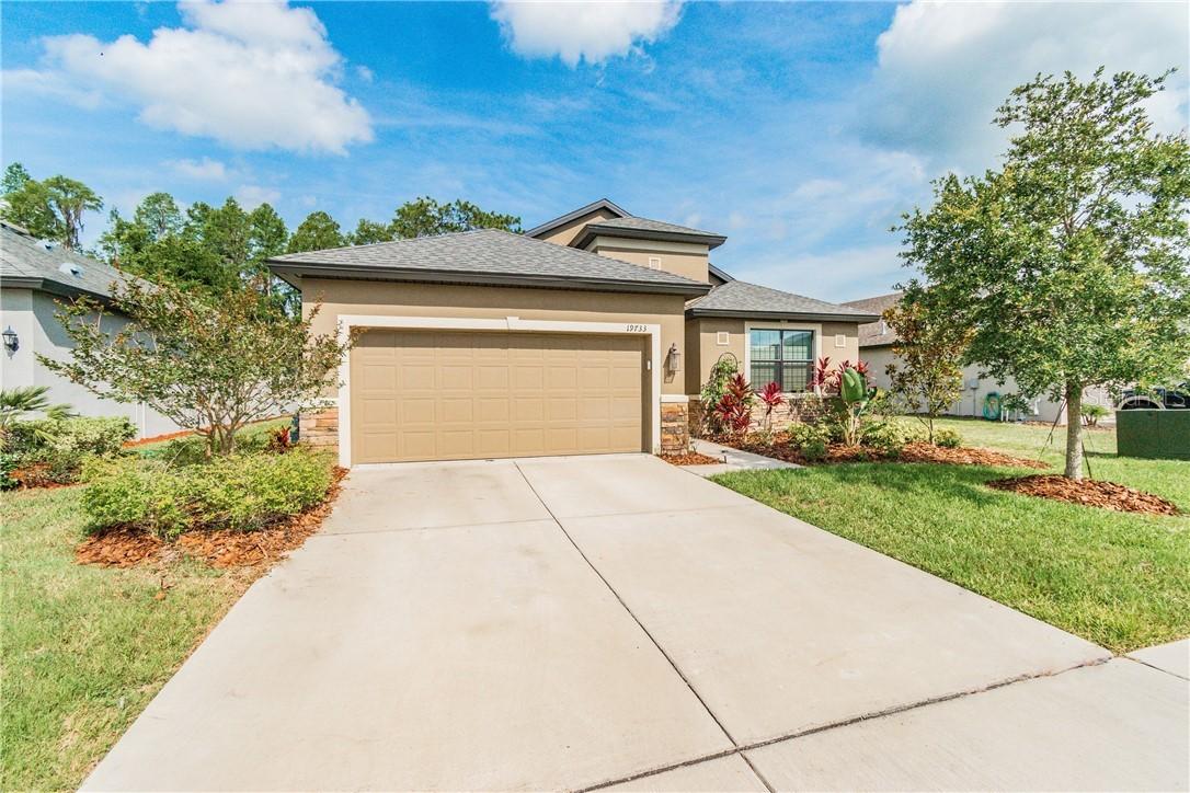 19733 Post Island Loop, Land O Lakes, FL 34638