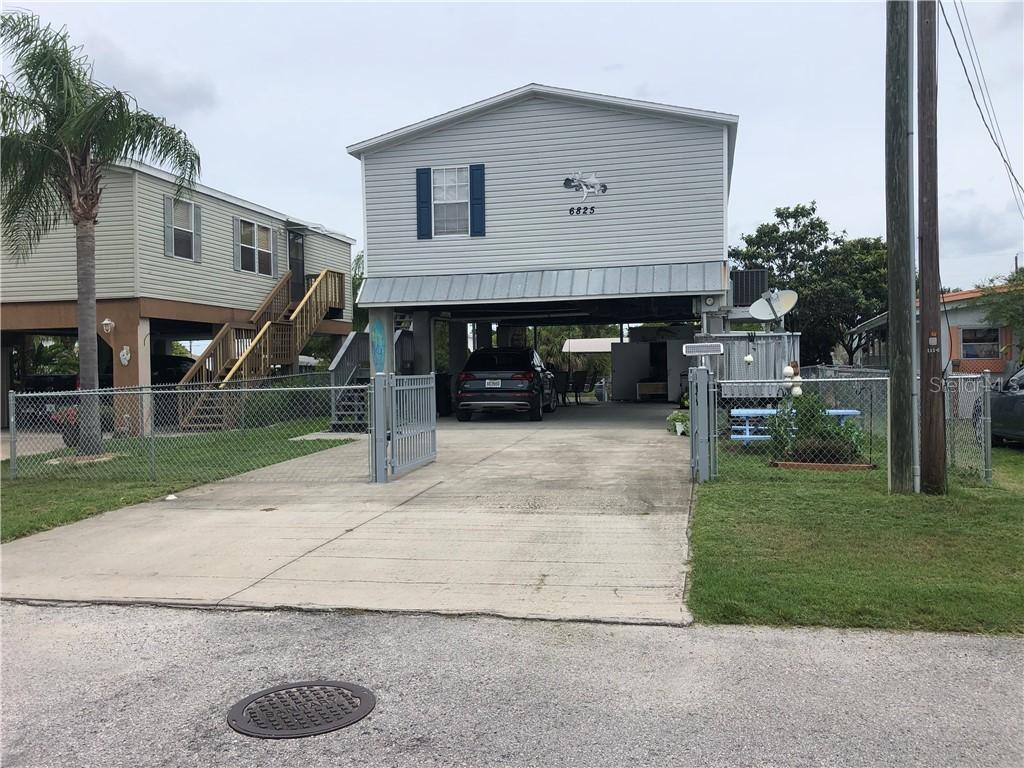 6825 Gull Ln., Hudson, FL 34667