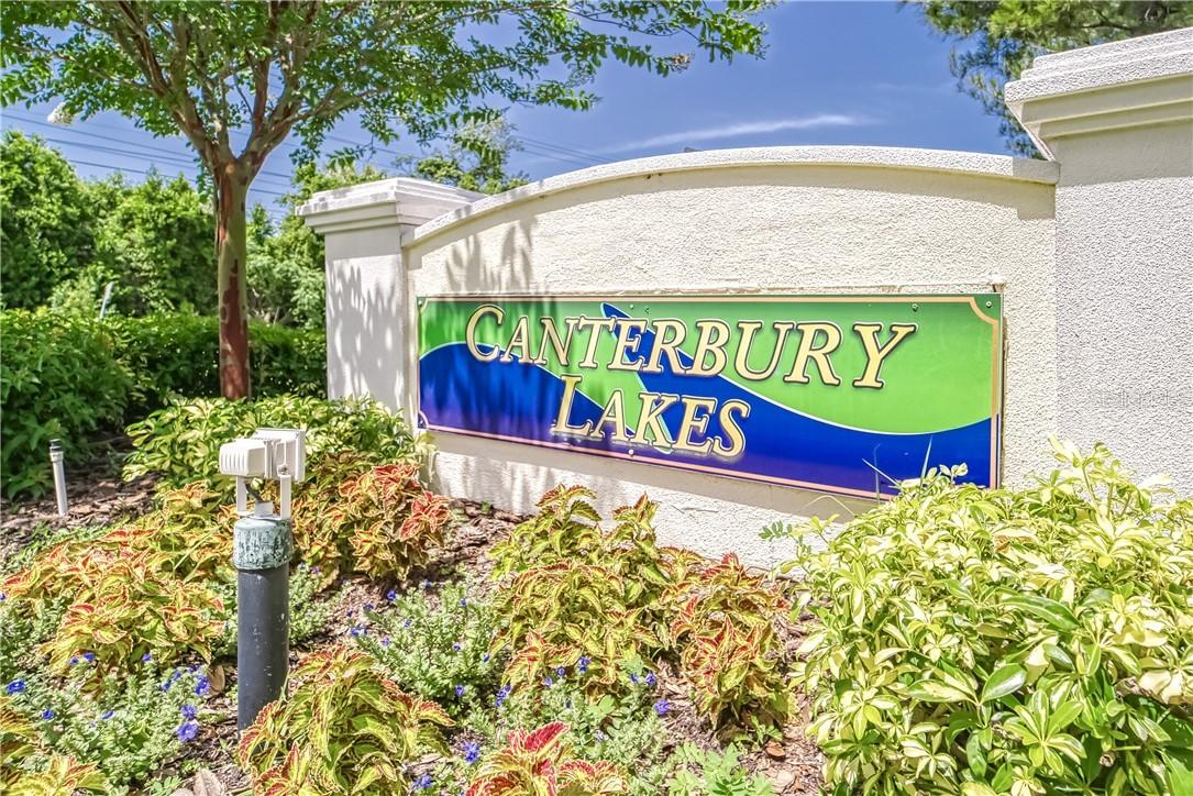 8044 Canterbury Lake Blvd., Tampa, FL 33619