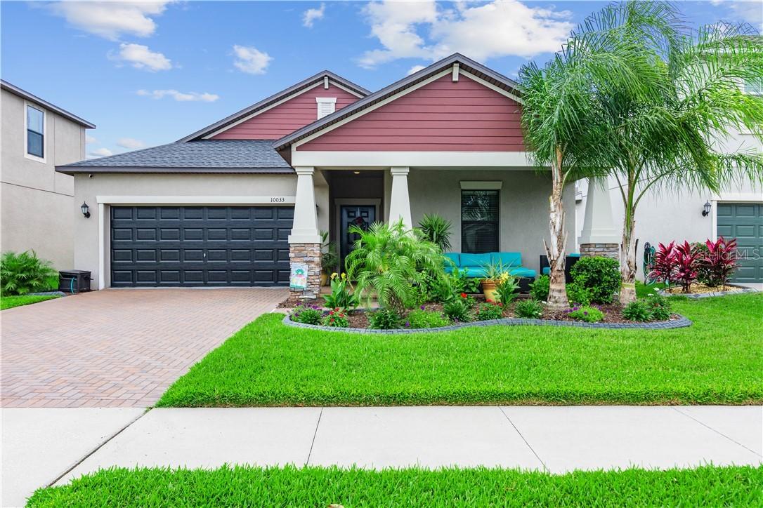 10033 Victory Gallop Loop, Ruskin, FL 33573