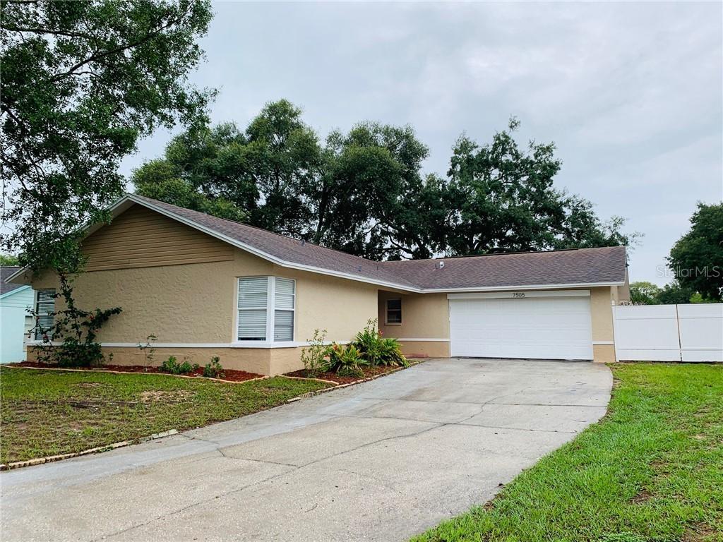7505 S Sanibel Creek, Temple Terrace, FL 33637