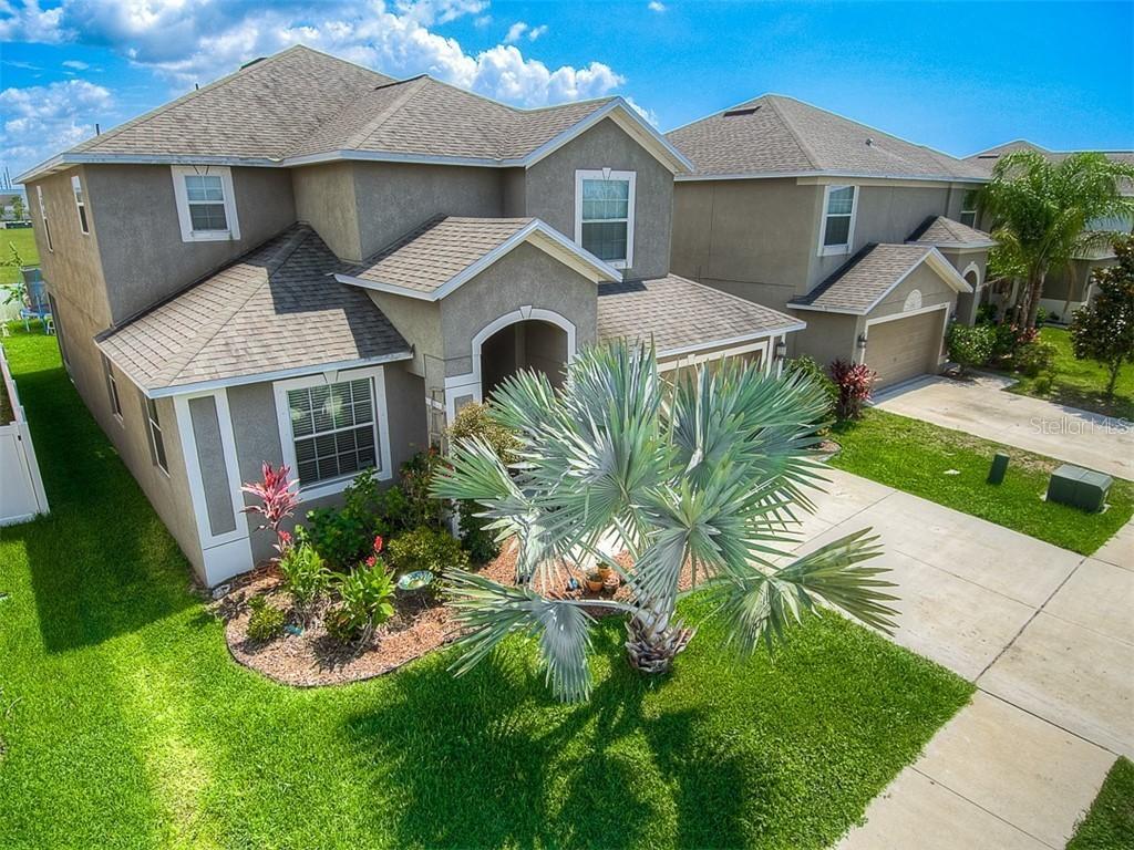 2334 Dovesong Trace Dr., Ruskin, FL 33570