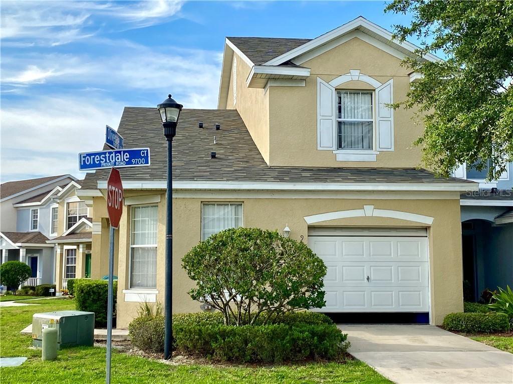 9704 Forestdale Ct., Riverview, FL 33578
