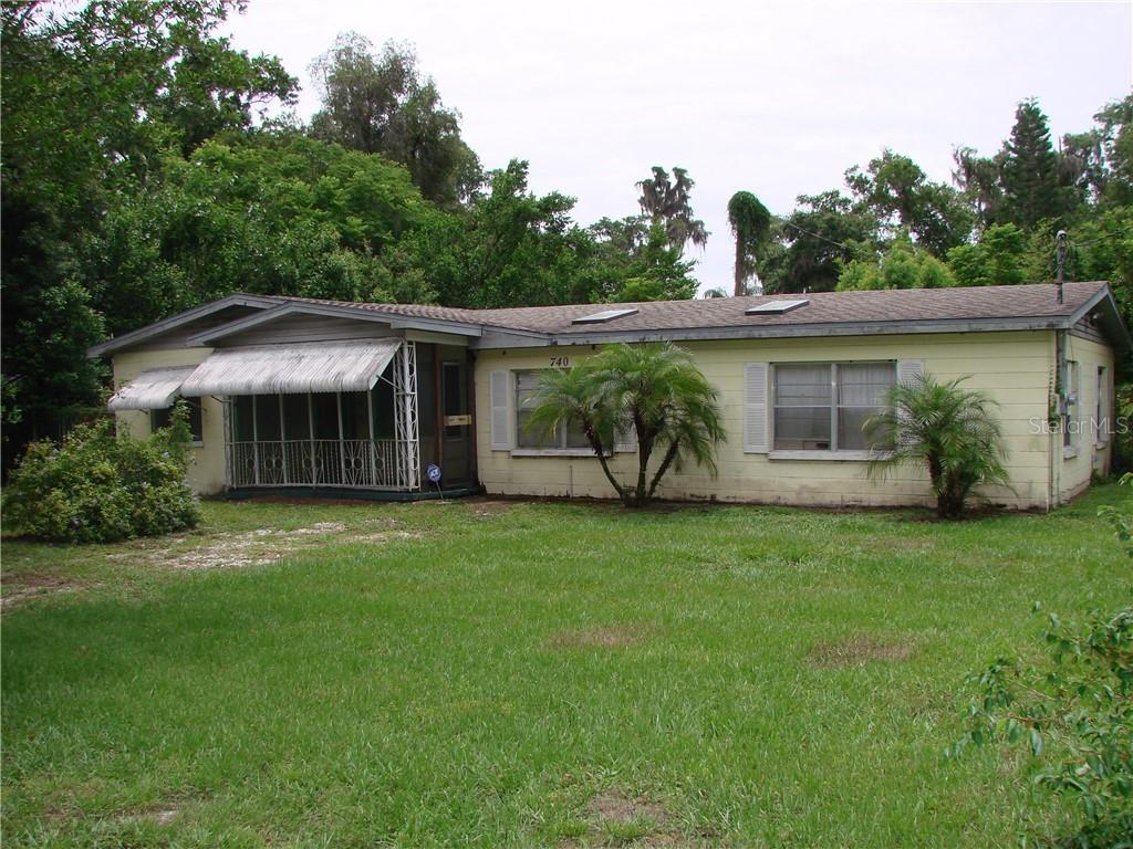 740 Crystal Lake Rd., Lutz, FL 33548