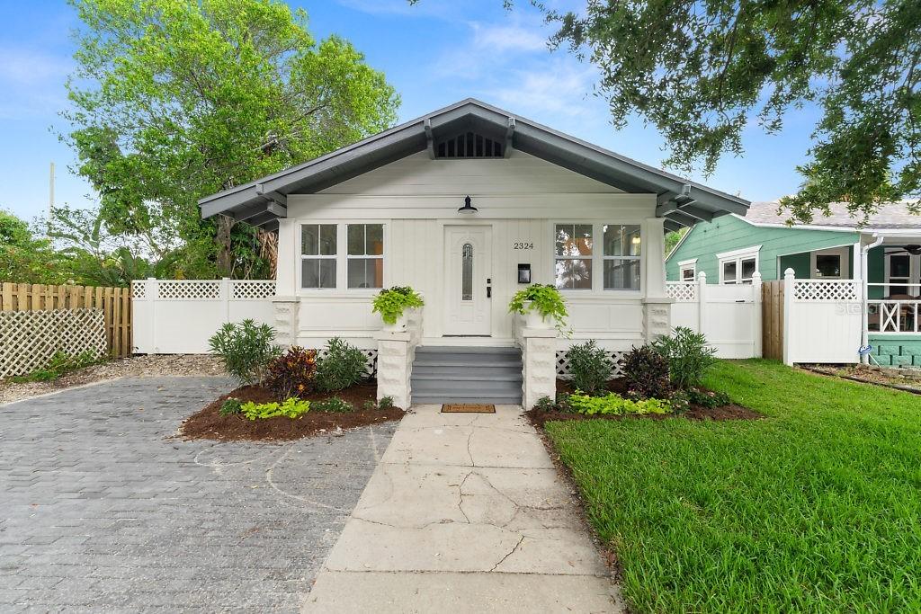 2324 1st Ave., St Petersburg, FL 33713