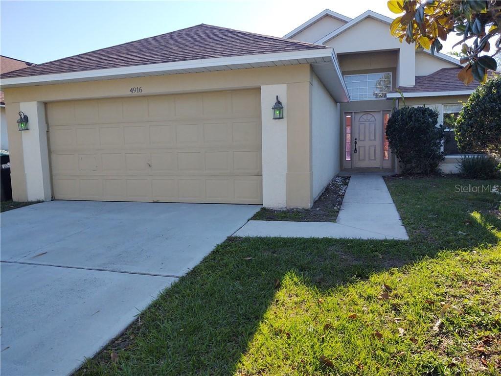 4916 Cedarstone Lane Ln., Orlando, FL 32822
