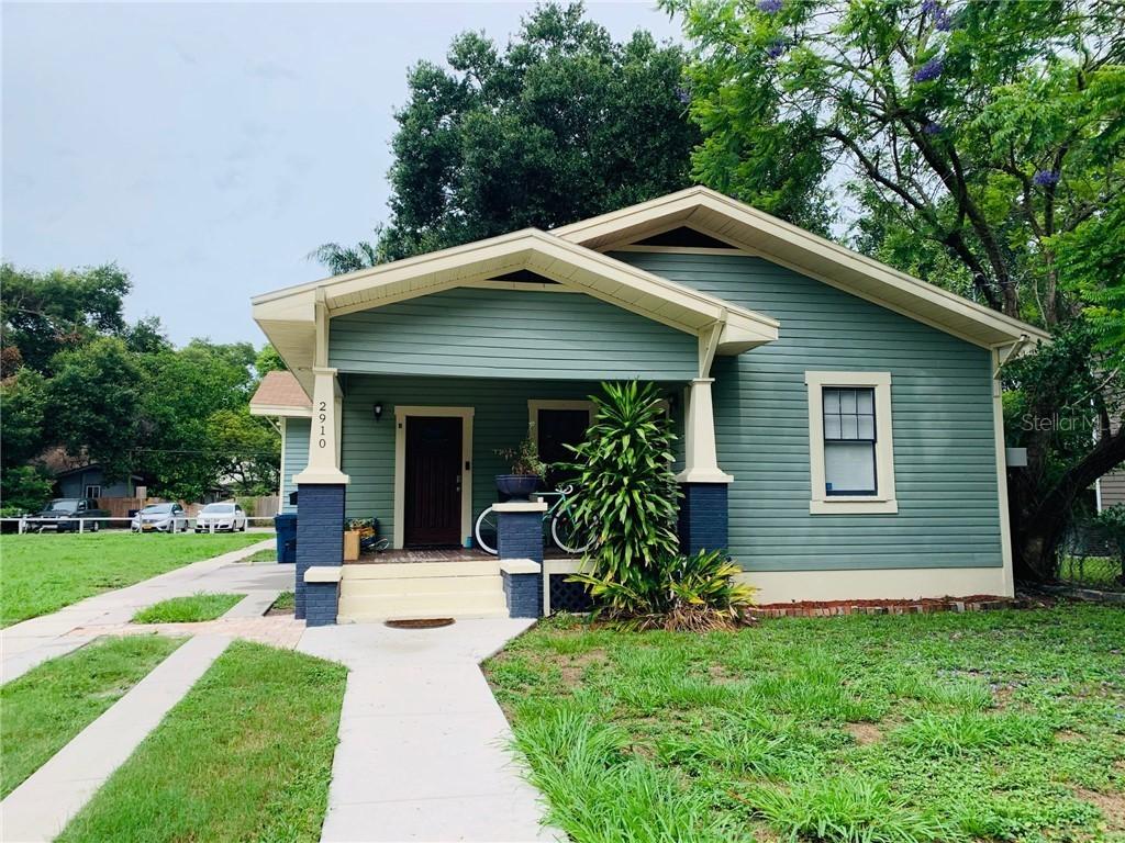 2910 N Jefferson St. #1, Tampa, FL 33602