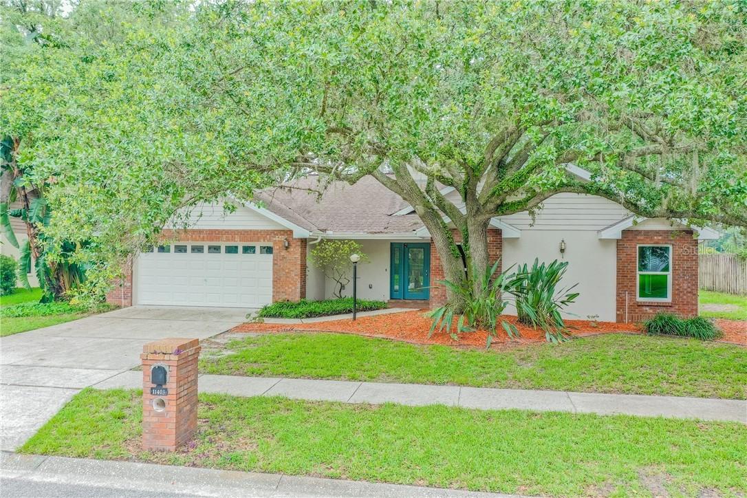 11403 E Queensway Dr., Temple Terrace, FL 33617