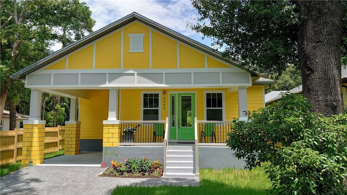 6915 N 19th St., Tampa, FL 33610