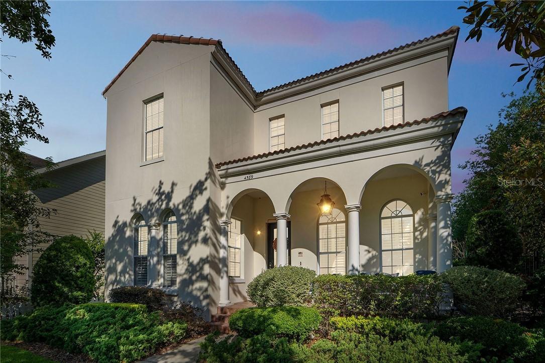 4589 Fox St., Orlando, FL 32814