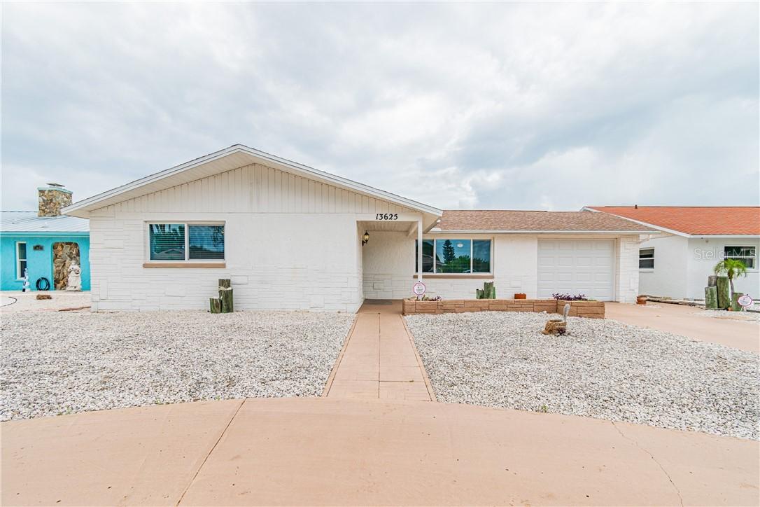 13625 Claudia Dr., Hudson, FL 34667
