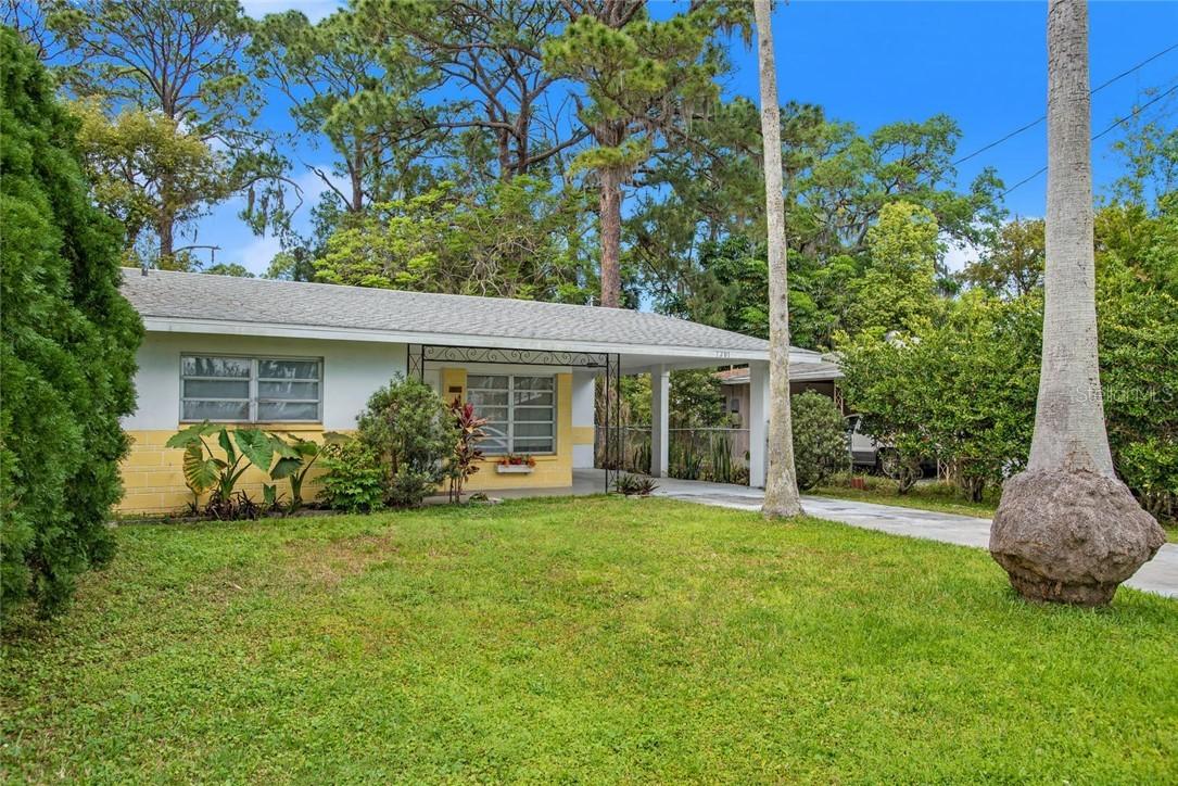 7201 Wedgewood Dr., New Port Richey, FL 34652